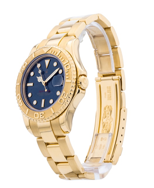Rolex Yacht-Master 68628 Image 2